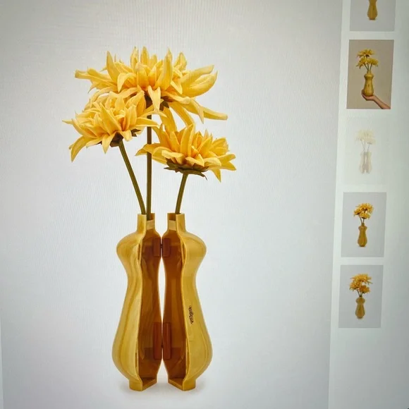 Cult Gaia Dee Dee Clutch - Picture 2 of 13